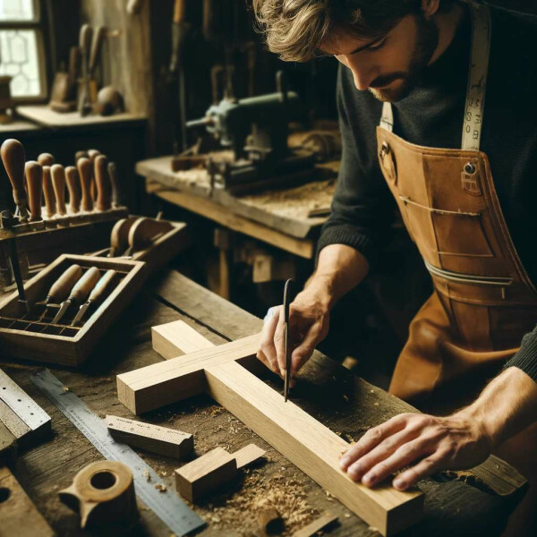 Nachhaltig schenken - Nachhaltig schenken: Warum Holzprodukte so zeitlos und wertvoll sind