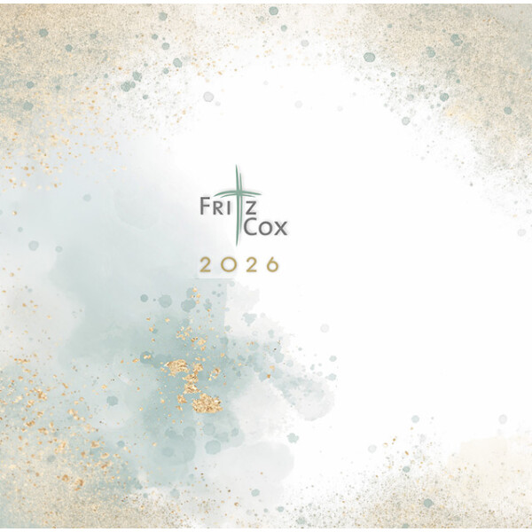 Katalog 2026 - Neuer Katalog 2026 von FRITZ COX – Bestseller und Neuheiten 