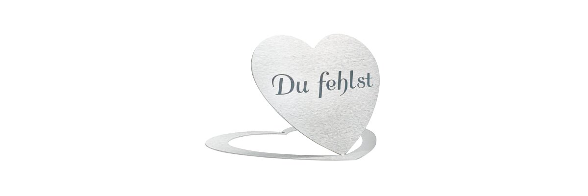 Allerheiligen - Trostgeschenke und Andenken von DOLORINO - Trostgeschenke und Andenken zu Allerheiligen 