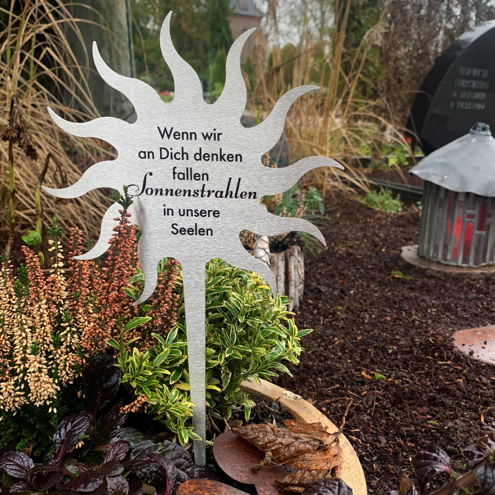 dolorino wenn wir an dich denken