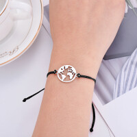 Armbänder Moments