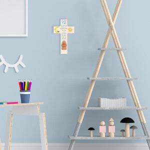 Engelkreuz Abendgebet Tonengel