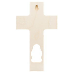 Engelkreuz Abendgebet Tonengel