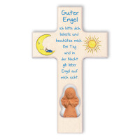 Engelkreuz Abendgebet Tonengel