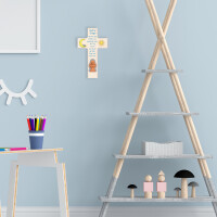 Engelkreuz Abendgebet Tonengel