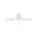 Green Rhino - Holz Werkzeugkoffer
