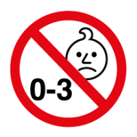 Ochs aus der Kinderkrippe Sternschnuppe