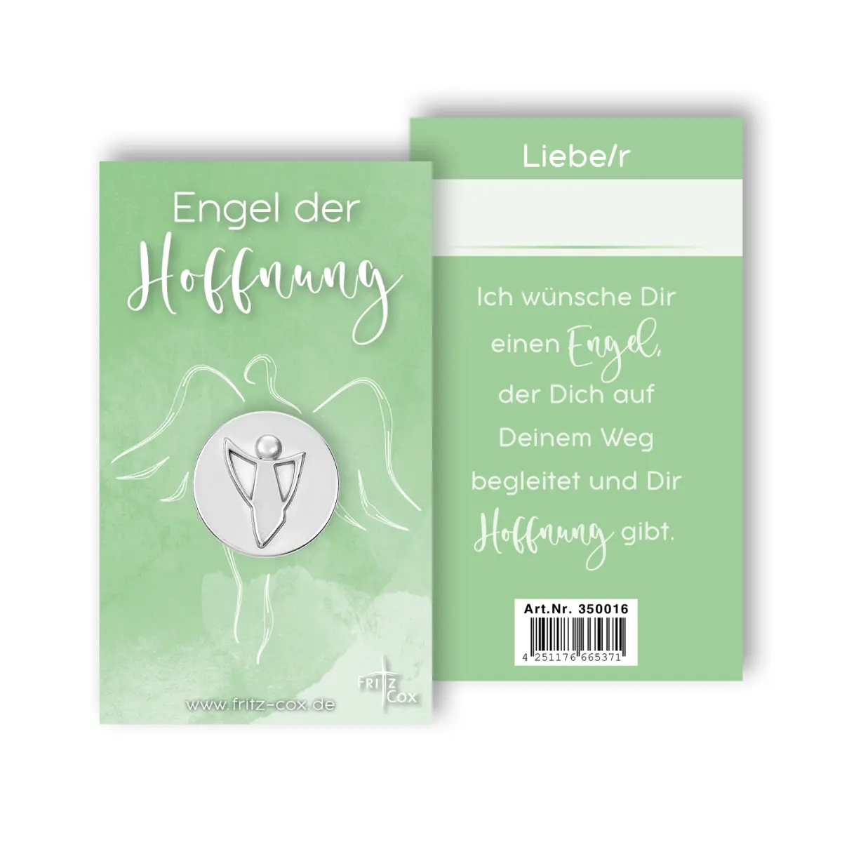 Engel Handschmeichler