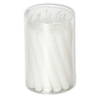 Kerze für Geburtstagszug (Inh. 10 Stk)