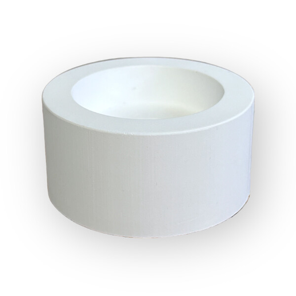 Kerzenständer aus Keramik für 2,2 und 5 cm Kerzen