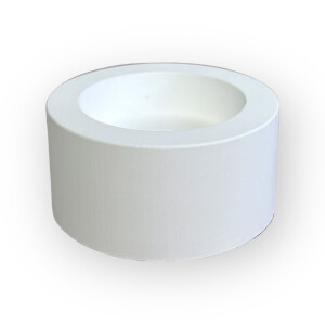 Kerzenständer aus Keramik für 2,2 und 5 cm Kerzen