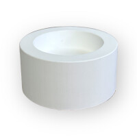 Kerzenständer aus Keramik für 2,2 und 5 cm Kerzen