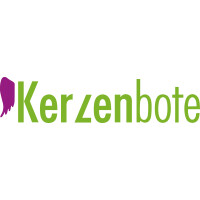 Stabkerze "Hoffnungslicht"