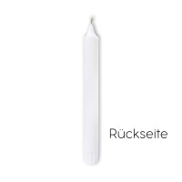 Stabkerze Lieblingsoma