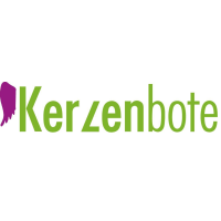 Stabkerze für den besten Opa