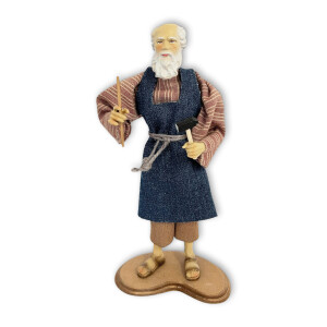 RuCo Krippenfigur - Schreiner Noah