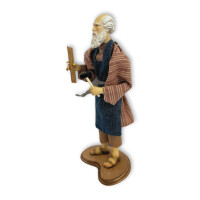 RuCo Krippenfigur - Schreiner Noah
