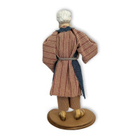 RuCo Krippenfigur - Schreiner Noah