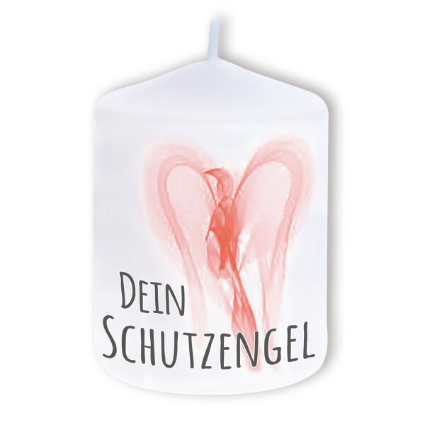 Engelkerze Dein Schutzengel 60/50