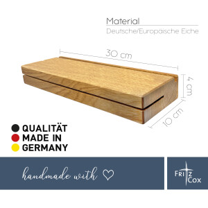 Schlüsselbrett "Willkommen"