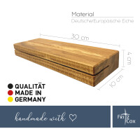 Schlüsselbrett "Smart Design"