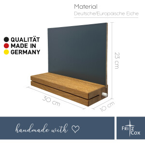 Schlüsselbrett "Steel Design" mit...