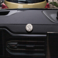 Christophorus Automedaille oval