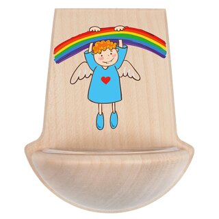 Kinderweihkessel Regenbogen-Engel