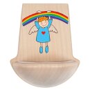 Kinderweihkessel Regenbogen-Engel