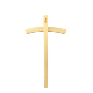 Lindenkreuz  hell mit Körper
