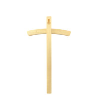 Lindenkreuz  hell mit Körper