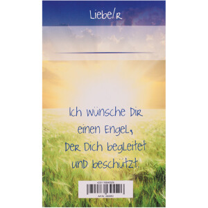 Schutzengel - Automedaille