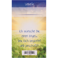 Schutzengel - Automedaille