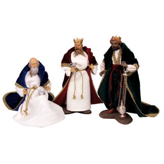 RuCo Heilige drei Könige Kaspar, Melchior und Balthasar