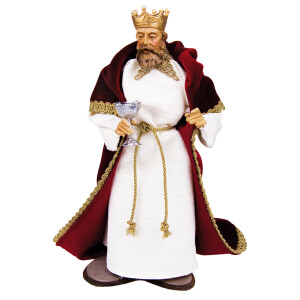 RuCo Heilige drei Könige Kaspar, Melchior und Balthasar