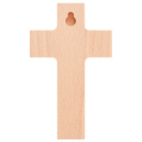 Wandkreuz Gott segne Dich 20 cm