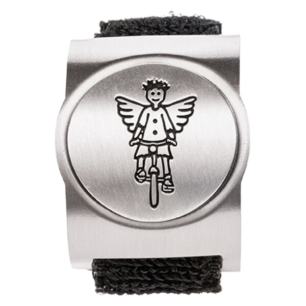 Mon ange gardien sur deux roues - Vélo