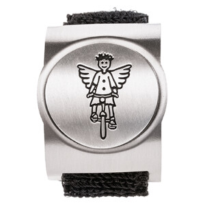 Mon ange gardien sur deux roues - Vélo