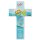 Kinderkreuz - Gott schenkt Dir seinen Segen 20cm